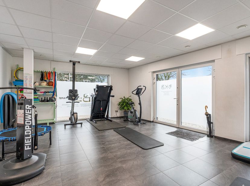 Bien professionnel à vendre
                    à 3530 Houthalen