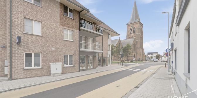 Appartement te koop in Nieuwstraat 1 bus 205, 8610 Kortemark