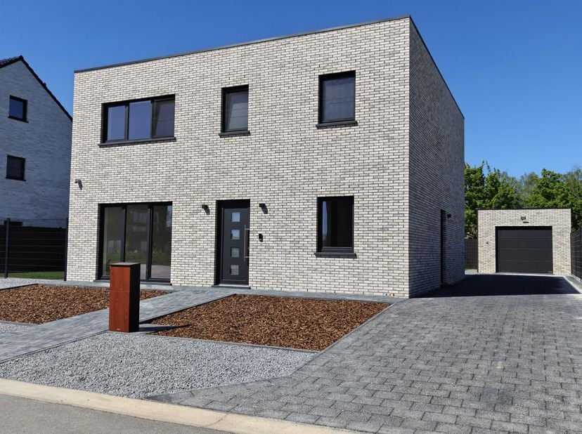 Maison à vendre
                    à 3970 Leopoldsburg