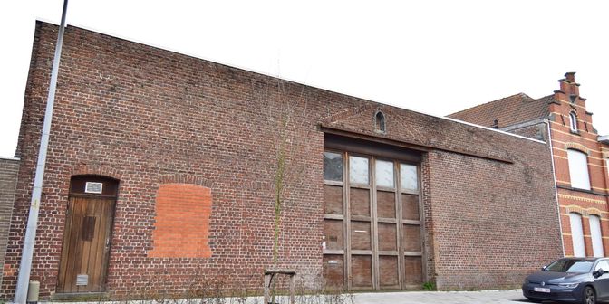 Bedrijfsvastgoed te koop in 8501 Bissegem
