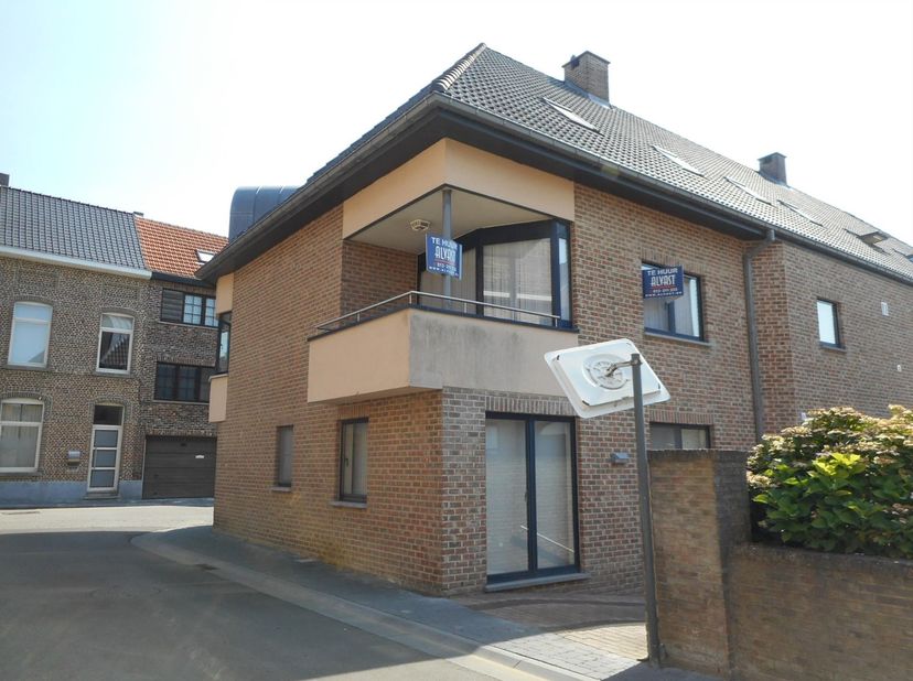 Appartement te huur in Sint-Janstraat 37 bus D1,
                    3290 Diest
