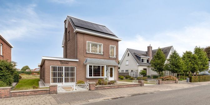 Maison à vendre à Kimpelberg 41, 2870 Puurs