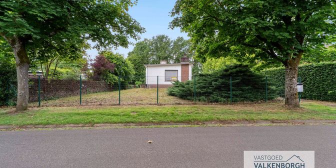 Grond te koop in Poreistraat 38, 3600 Genk