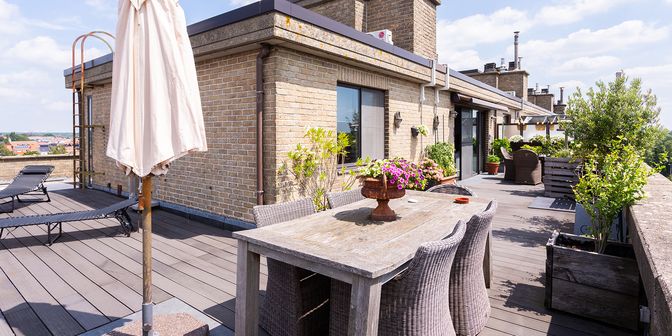 Appartement te koop in Ferdinand Verbieststraat 59, 2180 Ekeren