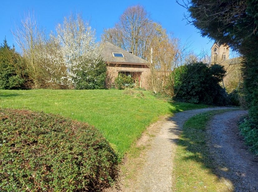 Maison à vendre
                    à 3730 Hoeselt
