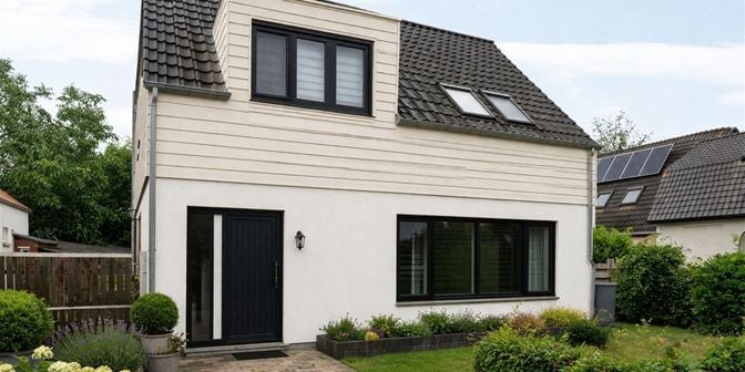Huis te koop in John Lijsenstraat 7, 2321 Meer