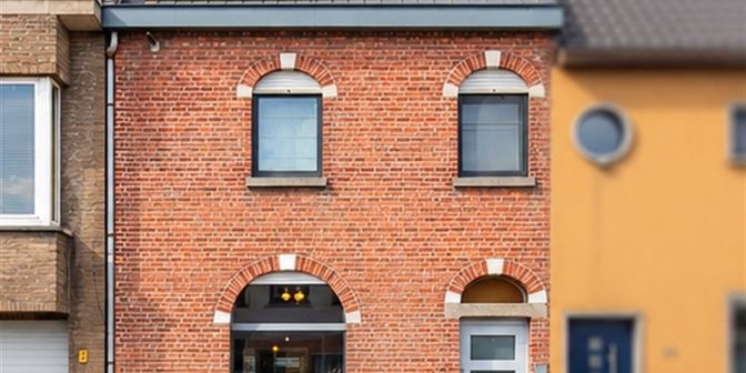 Huis te koop in Steenweg Van Aalst 31, 9200 Appels