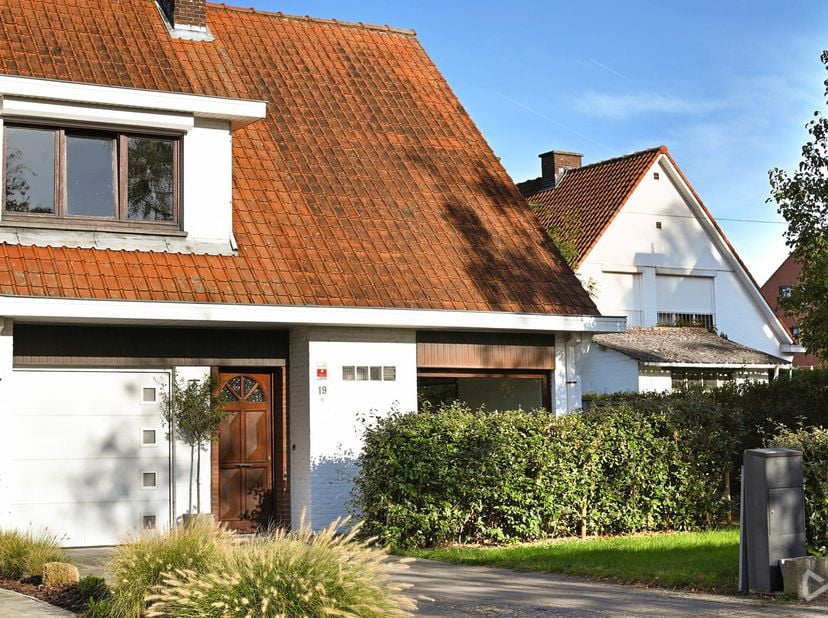 Maison à vendre à Ortolanenstraat 19,
                    3010 Kessel-Lo