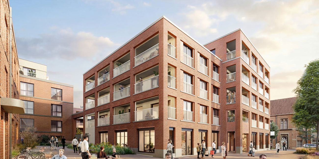 Gasthuisstraat 2