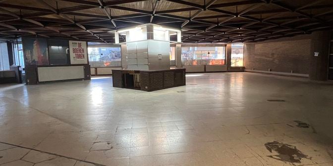 Bedrijfsvastgoed te huur in Eiermarkt 31 A, 2000 Antwerpen