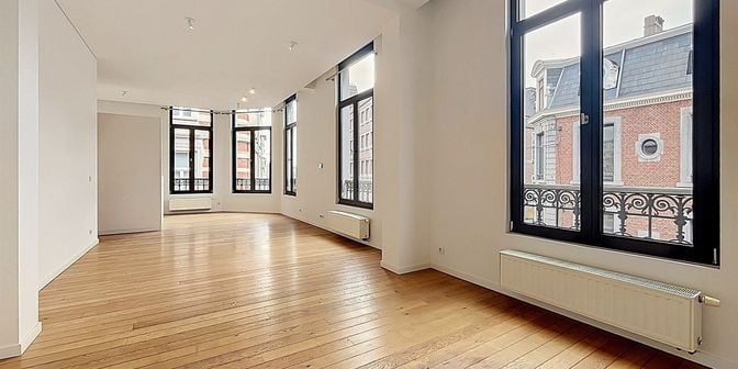 Appartement te huur in 9000 Gent