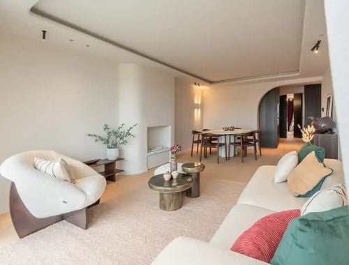                                         Appartement te koop in Knokke, € 845.000
