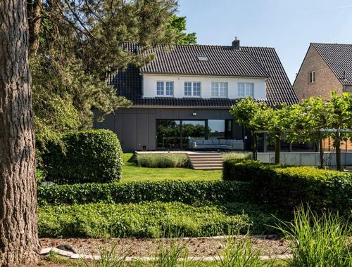                                        Villa te koop in Rijkevorsel, € 775.000
