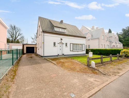                                         Woning te koop in Sint-Niklaas, € 399.000
