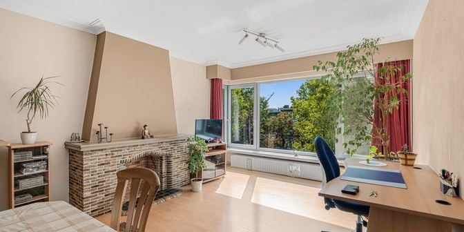 Appartement à vendre à Alfons Schneiderlaan 148 boîte 6, 2100 Deurne