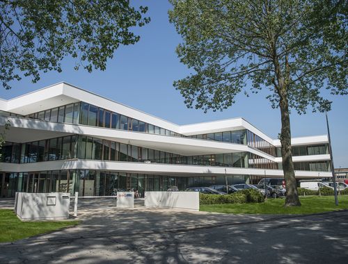                                         Bâtiment d’entreprise à louer à Sint-Michiels, € 2.250
