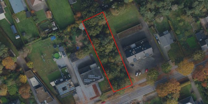 Grond te koop in Hasseltweg 404, 3600 Genk