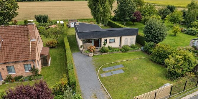 Huis te koop in 7730 Leers-Nord