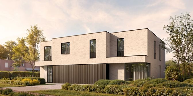 Projet à Mariakerksesteenweg 102, 9031 Drongen