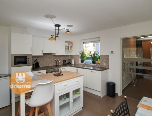                                         Appartement te koop in De Panne, € 258.000
