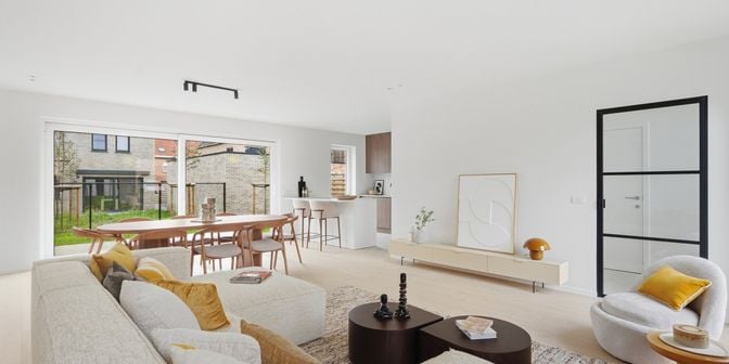 Maison à vendre à Tillegemstraat 3, 8200 Sint-Michiels