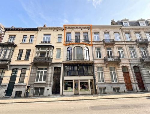                                         Appartement à vendre à Bruxelles, € 360.000
