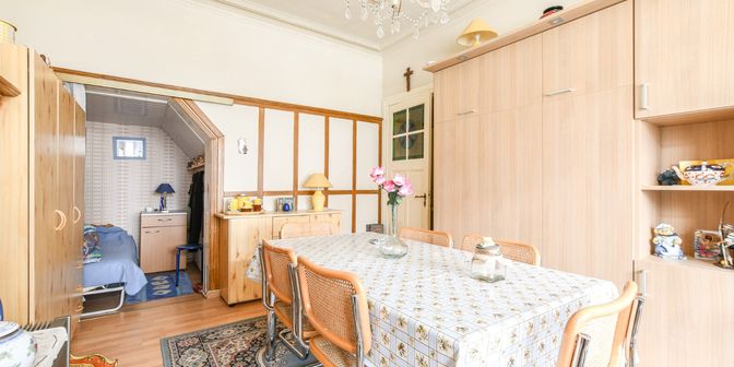 Appartement te koop in A. Ruzettelaan 45 bus 1, 8370 Blankenberge