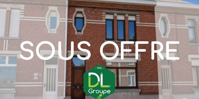 Maison à vendre à 7740 Warcoing