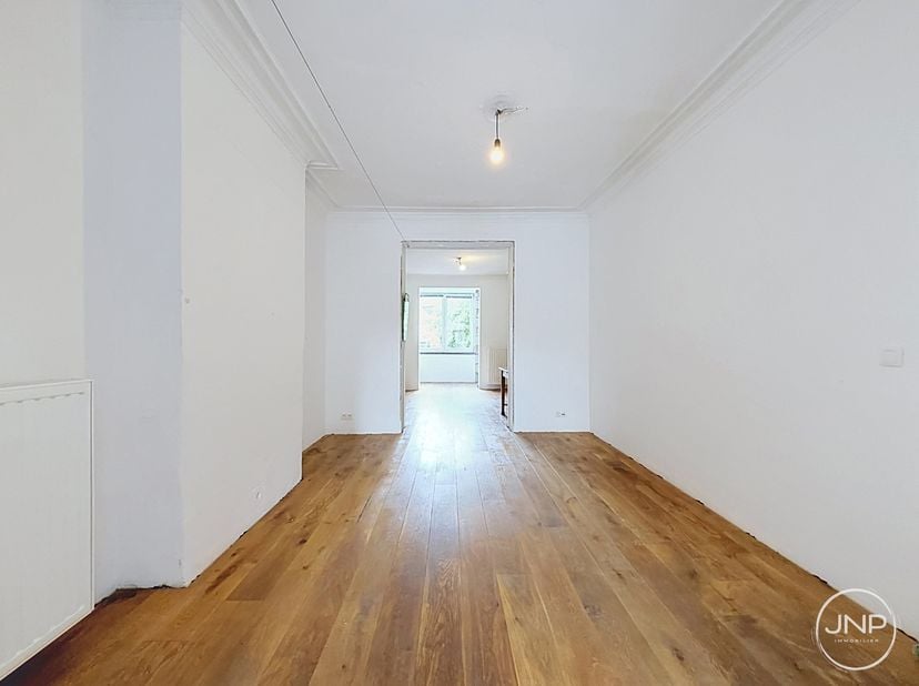 Appartement te koop
                    in 1030 Schaarbeek
