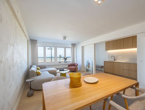                                         Appartement te koop in Middelkerke, € 545.000

