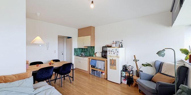 Appartement te huur in Henleykaai 3 - S, 9000 Gent