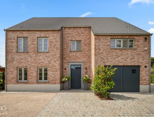                                         Villa à vendre à Reet, € 1.295.000

