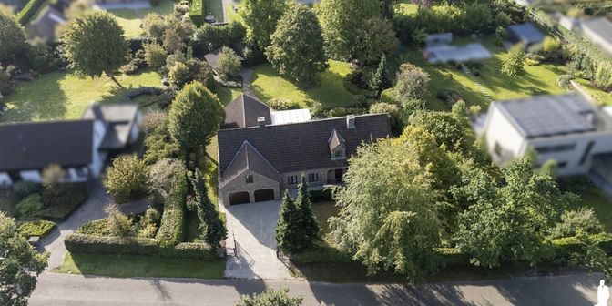 Huis te koop in Berkenlaan 22, 2470 Retie