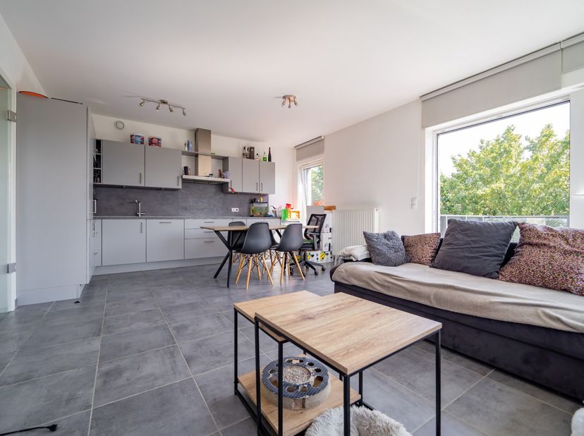 Appartement te huur in Allée des Alouettes 60 bus 14,
                    4600 Visé
