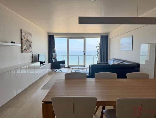                                         Duplex te koop in Westende, € 749.000
