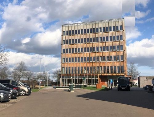                                         Kantoor te huur in Geel, € 4.643,62

