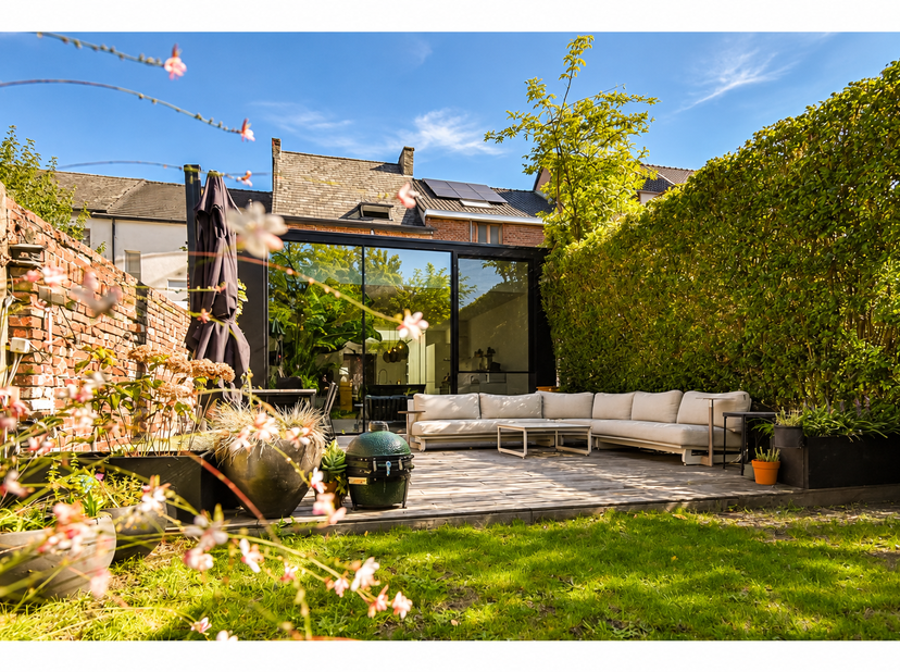 Huis te koop in Boomkensstraat 61,
                    3500 Hasselt