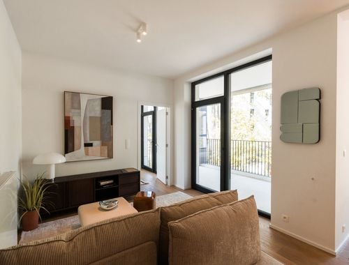                                         Appartement te koop in Sint-Lambrechts-Woluwe, € 610.000
