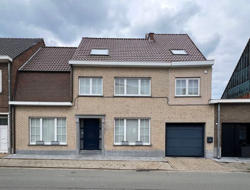                                         Woning te koop in Aaigem, € 475.000
