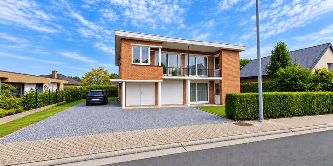 Appartement te koop in Hoge Weg 27, 9200 Sint-Gillis-bij-Dendermonde