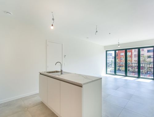                                         Appartement te huur in Antwerpen, € 1.150
