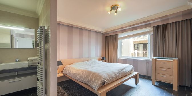 Appartement à vendre à Vramboutstraat 13 boîte A1, 8370 Blankenberge