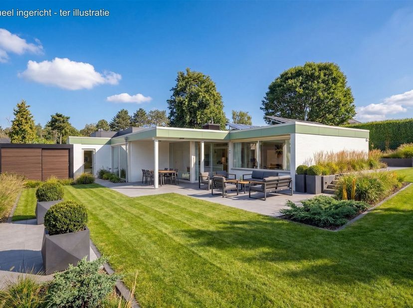 Maison à vendre
                    à 3920 Lommel