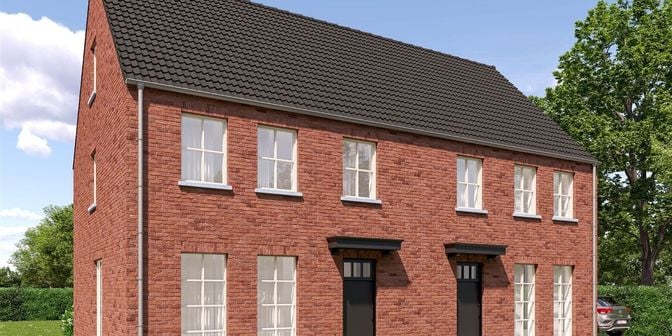 Huis te koop in Beukenbosstraat lot 5, 2400 Mol