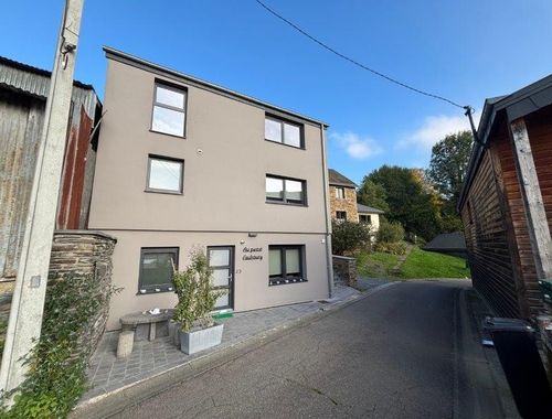                                         Maison à vendre à Alle, € 390.000
