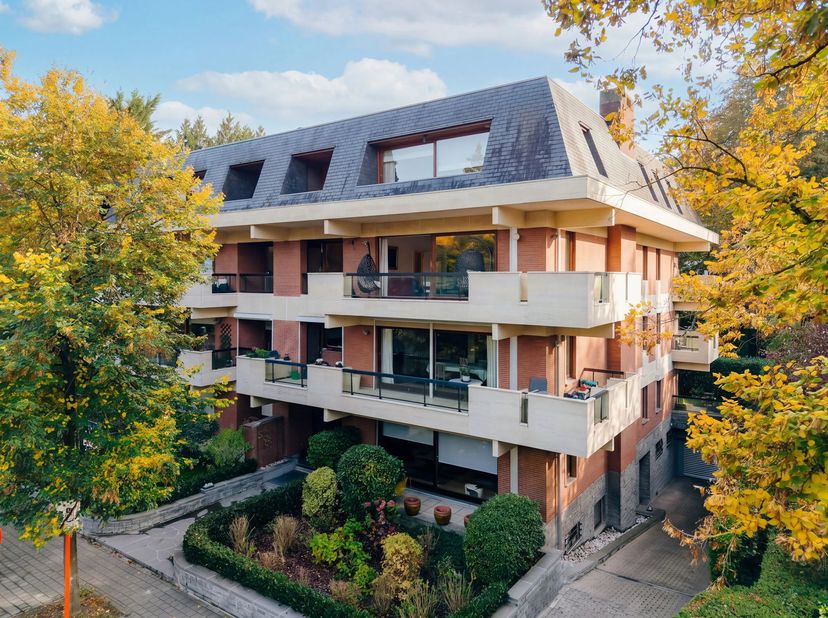 Appartement à louer à  27 2,
                    1180 Uccle