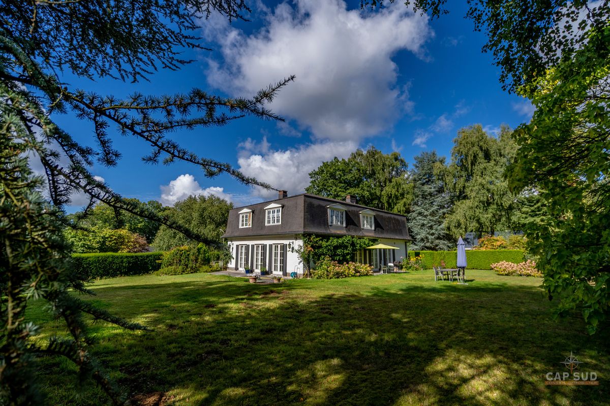 Huis te koop