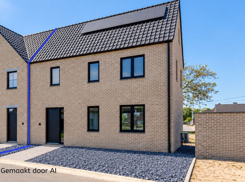Huis te huur in Voorshoventerweg 47,
                    3680 Neeroeteren