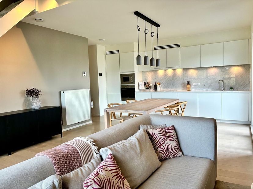 Appartement à louer à Kanunnik Duboisplein 3 boîte 02.01,
                    8020 Oostkamp