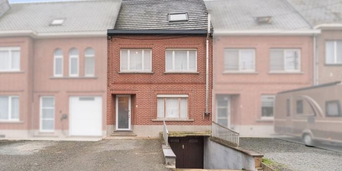 Maison à vendre à Jagersstraat 49, 9660 Nederbrakel